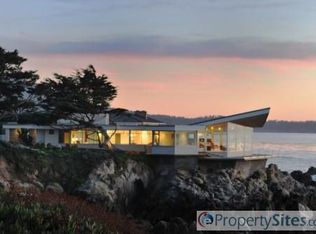 26320 Scenic Rd, Carmel, CA 93923