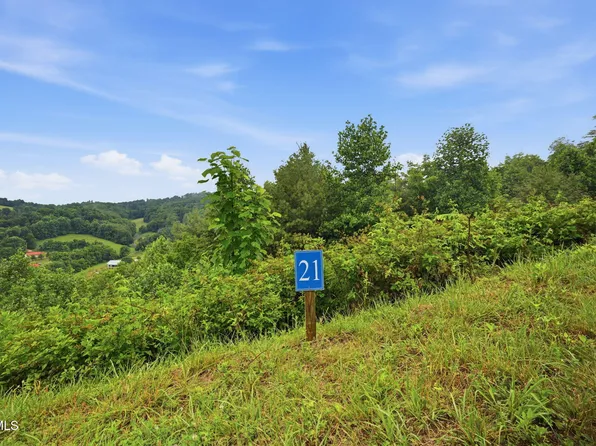 LOT 21 Eagle Ridge Pkwy, Butler, TN 37640