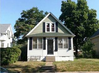 615 14th Ave, Rock Island, IL