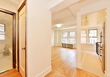 Rented by Buchbinder & Warren