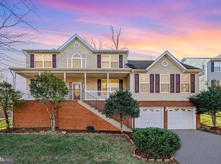 51 Woodleigh Ln, Stafford, VA 22556