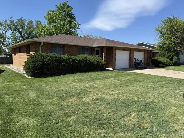 444 W 43rd St, Loveland, CO 80538