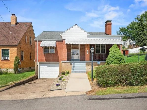 5 Herman St, Pittsburgh, PA 15223