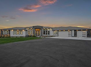33223 S Clodfelter Rd, Kennewick, WA 99338