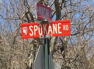 Spokane Rd, Albrightsville, PA 18210