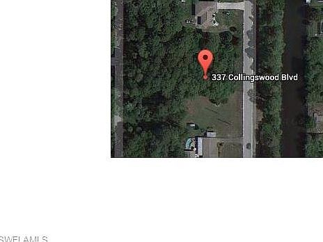2nd image of 337 Collingswood Blvd