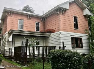 1003 Luzerne St, Scranton, PA