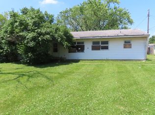 608 W Cromer Ave, Muncie, IN