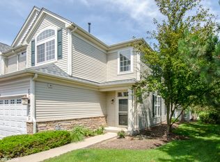 214 Timber Trails Blvd #369, Gilberts, IL 60136