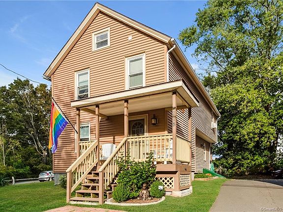 118 Prospect Street