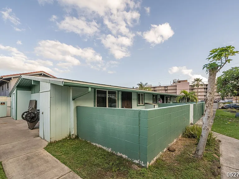 68-058 Akule St #D — Photo 17