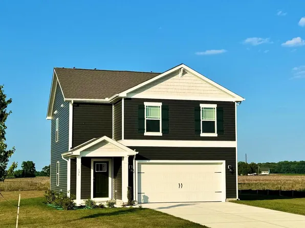 23 Chesapeake Dr, Seaford, DE 19973