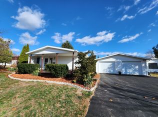 10538 Idaho St, Oscoda, MI