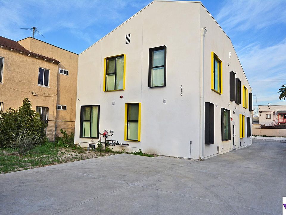 1st image of 616 N Alexandria Ave APT 2