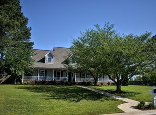 9168 Turtle Point Dr, Killen, AL 35645