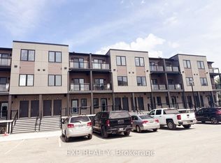 940 Saint David St N #46, Centre Wellington, ON N1M 2J9