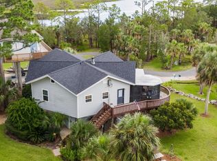 40 Carrol Dr, Crawfordville, FL 32327