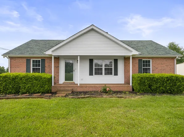 3017 Meadow Ct, Springfield, TN 37172