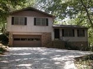 155 Phinizy Ln, Athens, GA 30605