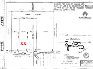 Wygle Rd, Ravenna, OH 44266