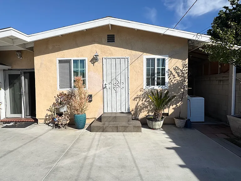 13120 Francisquito Ave — Photo 1