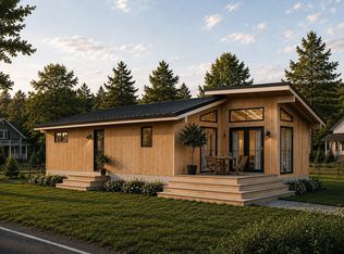 60 Station St, Lake Placid, NY 12946