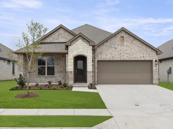 555 Beck, Lavon, TX 75166