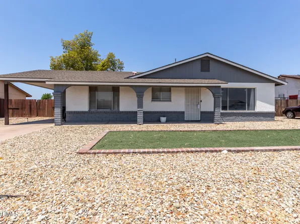 7204 W MOUNTAIN VIEW Road, Peoria, AZ 85345
