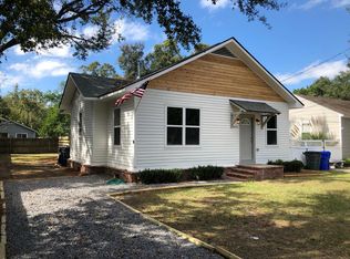 4921 Alpha St, North Charleston, SC 29405