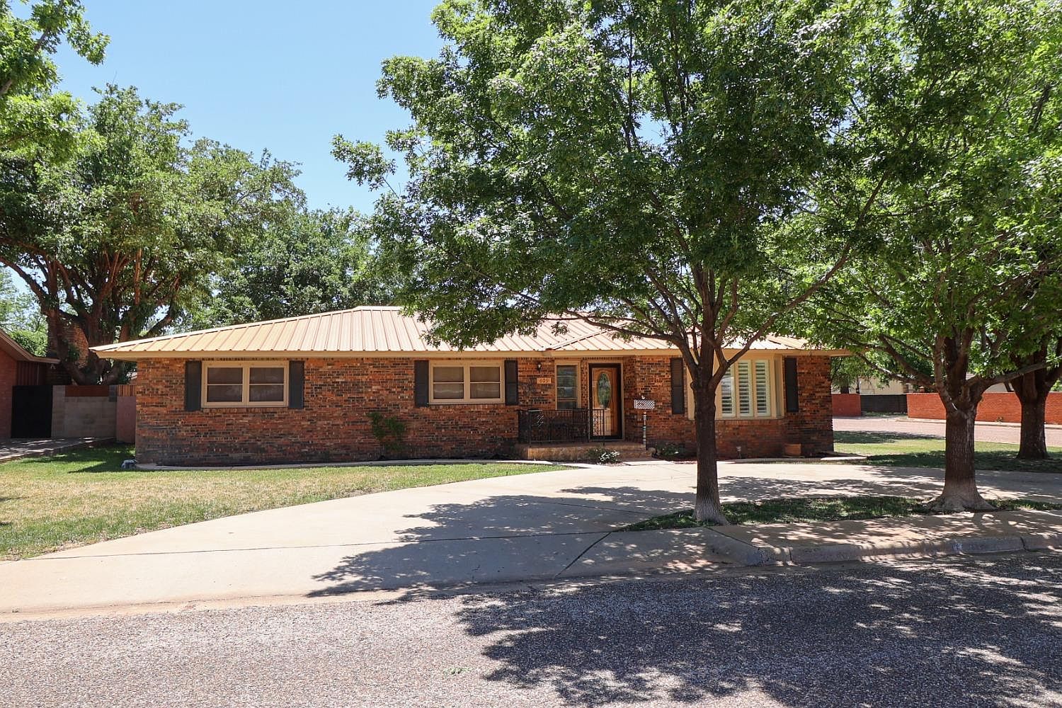 609 N 18th St, Lamesa, TX 79331 Zillow