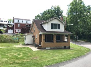 1 Cooks Ln, Carnegie, PA 15106