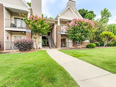 Chason Ridge Apartment Homes