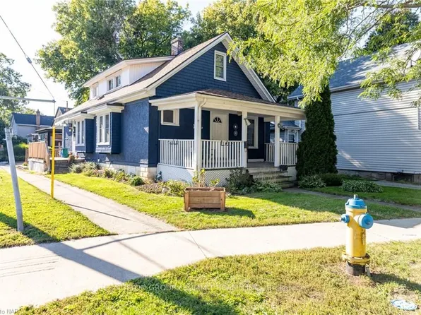 155 1/2 Lake St, Saint Catharines, ON L2R 5Y5