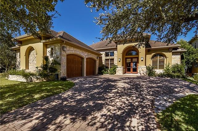 1st image of 2300 Barton Creek Blvd APT 20