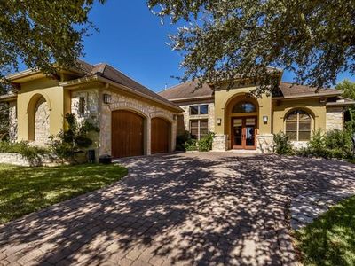 2300 Barton Creek Blvd APT 20, Austin, TX, 78735
