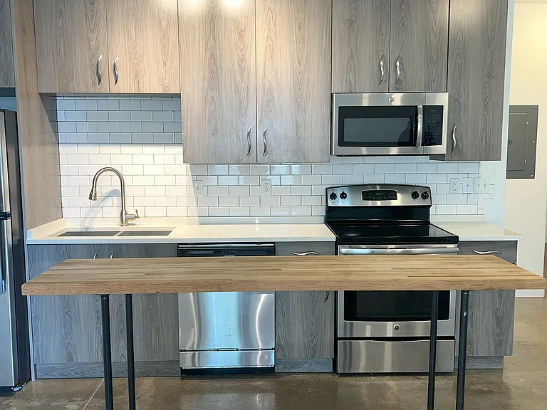 Kitchen Kitchen