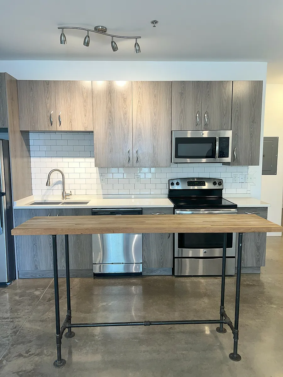Floor plan Balsam