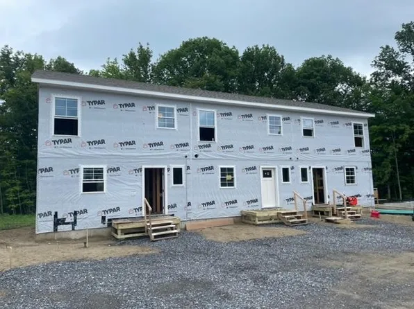 20 Wilson End Place #20, Essex, VT 05452