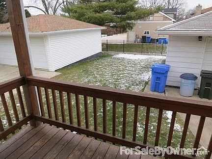 2nd image of 4725 N Newland Ave