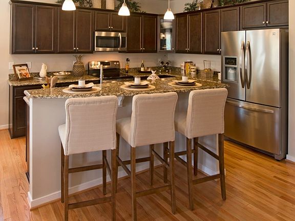 5th image of 2404 Woodman Hills Court Gln