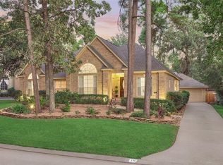 19 Gate Hill Dr, Spring, TX 77381