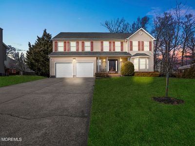 1 Katie Court, Lakewood, NJ, 08701
