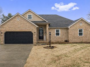 2627 Fence Post Ln, Henderson, KY 42420