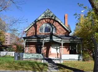 414 E 22nd St, Cheyenne, WY 82001