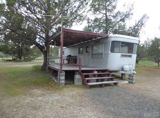 5477 SW Sagebrush Dr, Culver, OR 97734