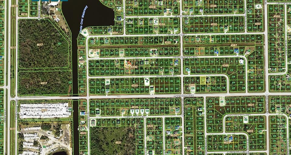 2nd image of 13393 GALVESTON AVENUE LOT 5