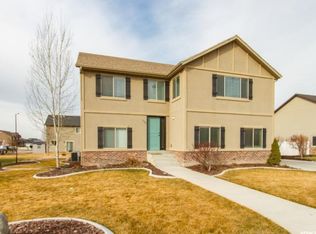 626 S 525th St W, Springville, UT 84663