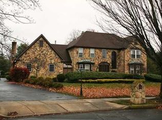 69 Amherst Way, West Windsor, NJ 08550