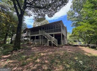 3500 Twin Pines Dr, Acworth, GA 30102