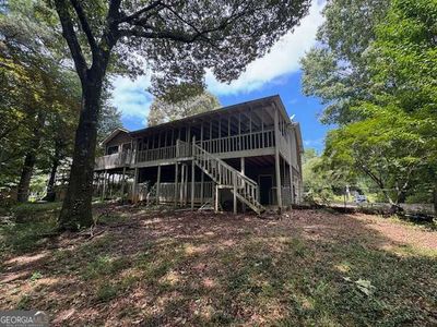 3500 Twin Pines Dr, Acworth, GA, 30102